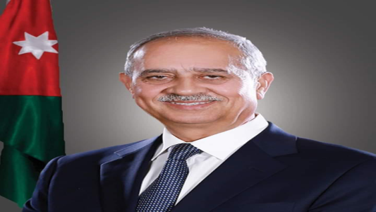 الجغبير يهنىء  رئيس واعضاء مجلس ادارة الغرفة الاوروبية الجديد